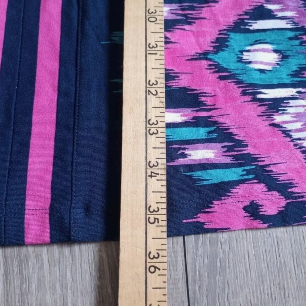 Tommy Bahama Cafe Azul Ikat Dress - Picture 6 of 13